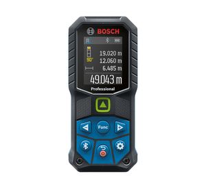 Medidor láser 50 m GLM 50-27 CG Bosch