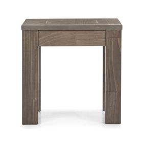 Mesa arrimo 50 cm Sapelly