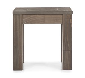 Mesa arrimo 50 cm Sapelly