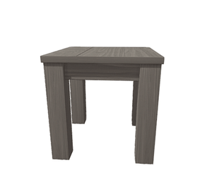 Mesa arrimo 50 cm Sapelly