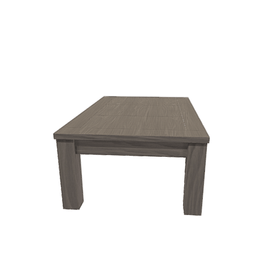 Mesa centro rectangular 110 cm&nbsp;Rosen