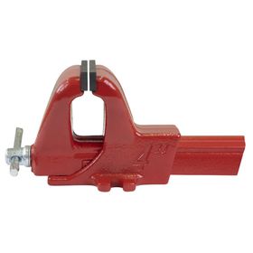 Tornillo de banco #4 Somar