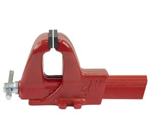 Tornillo de banco #4 Somar