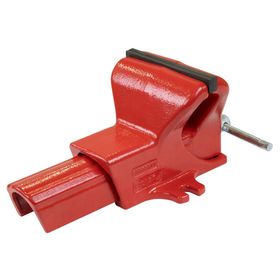 Tornillo de banco #4 Somar