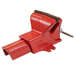 Tornillo de banco #4 Somar