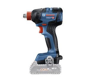 Combo taladro percutor 13 mm + atornillador de impacto + 2 baterías 18V 2.0 A + maleta