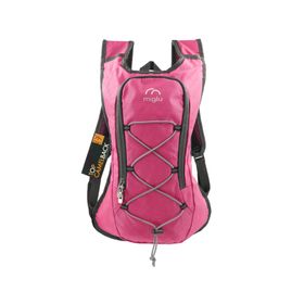 Mochila hidratación 2 litros R4019 rosado