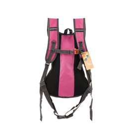 Mochila hidratación 2 litros R4019 rosado