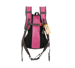 Mochila hidratación 2 litros R4019 rosado