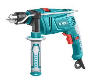 Taladro percutor 850W 13mm TG109136 verde