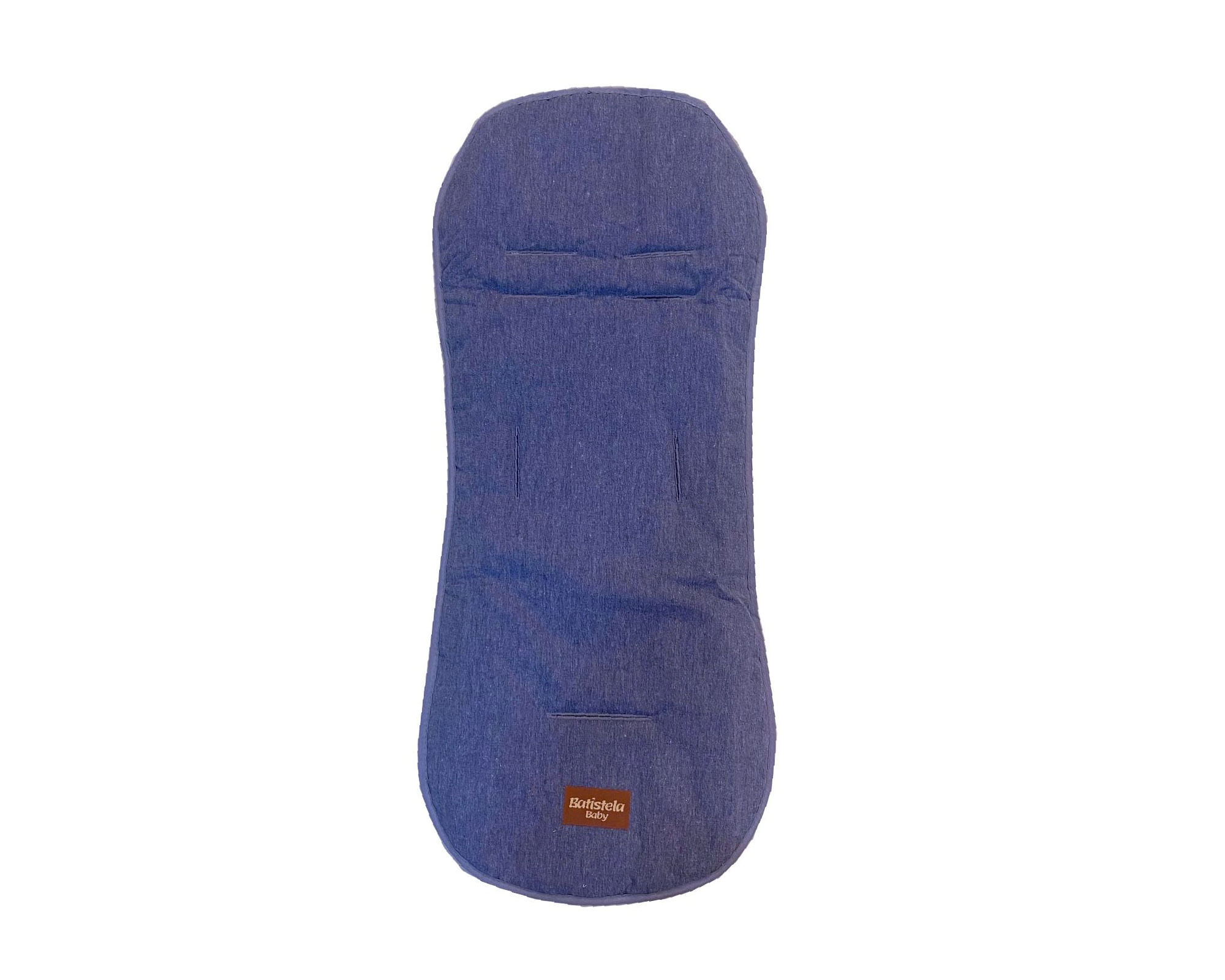 Kidscool Cojín cubre coche L002 jeans