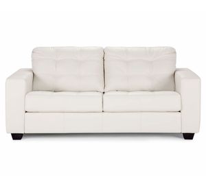 Sofá 2 cuerpos Manet ice Rosen