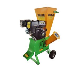 Chipeadora 15HP 420cc 15 HP Duraline