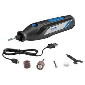 Multipropósito inalámbrica Dremel 7350