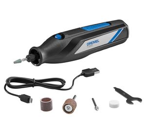 Multipropósito inalámbrica Dremel 7350