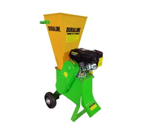 Chipeadora 6.5HP 196cc 6,5 HP Duraline