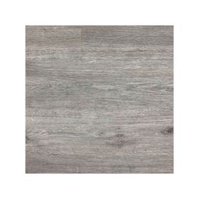 Piso&nbsp;vinílico&nbsp;SPC&nbsp;5 mm gris ceniza 2.17 m2