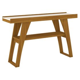 Arrimo Off café/blanco