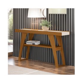 Arrimo Off café/blanco