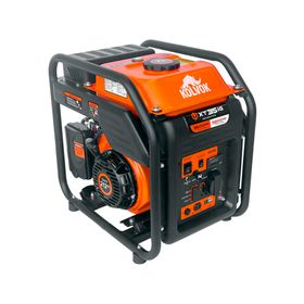 Generador eléctrico inverter XT35IG 3.5 KVA