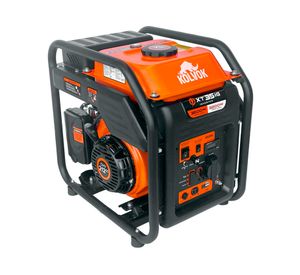 Generador eléctrico inverter XT35IG 3.5 KVA