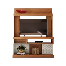 Home TV 55" Monaco café mate/beige