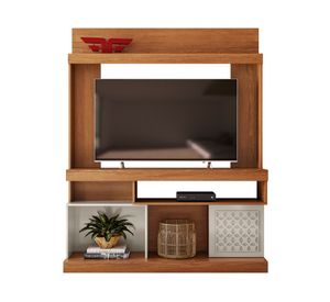Home TV 55" Monaco café mate/beige