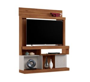 Home TV 55" Monaco café mate/beige