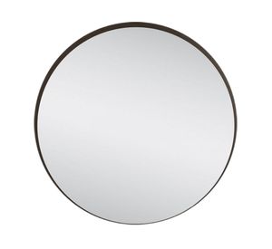 Espejo circular Áaron 63x63x3.5 cm