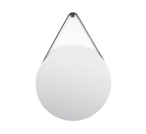 Espejo X60 60x60x3 cm