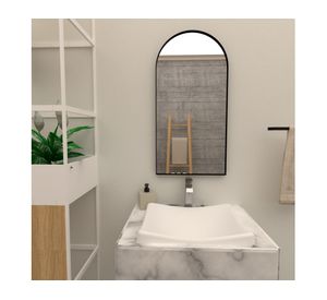 Espejo Marsella 80x40x3.5 cm