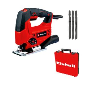 Kit sierra caladora 550W TC-JS 80/1 Kit