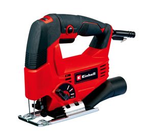 Kit sierra caladora 550W TC-JS 80/1 Kit