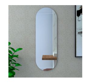 Espejo Lucera 120x40x1.9 cm