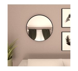 Espejo Lisboa 80x80x3.5 cm