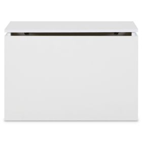 Baúl juguetero Kids blanco