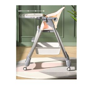 Silla de comer Moderna beige