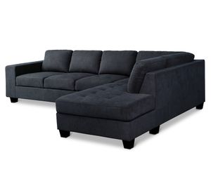 Seccional 5 cuerpos derecho Tamesis gris