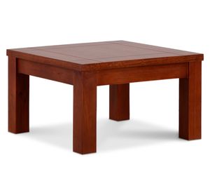 Mesa de centro Ñuble caramelo