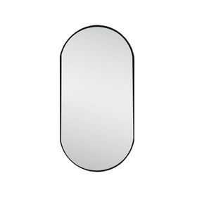 Espejo Lukman 100x50x3.5 cm