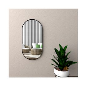 Espejo Lukman 100x50x3.5 cm