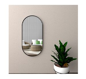 Espejo Lukman 100x50x3.5 cm