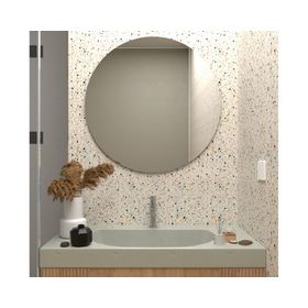 Espejo Capri 75x75x1.9 cm