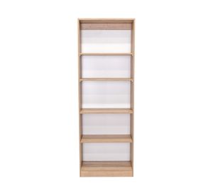 Estante E3 Home macadamia