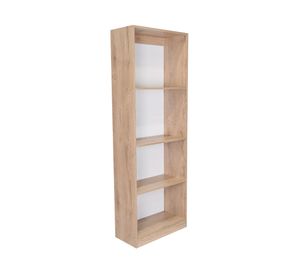 Estante E1 Home macadamia