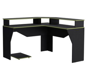 Escritorio gamer Guma wengue