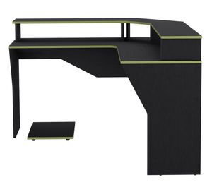 Escritorio gamer Guma wengue