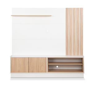 Home TV 65" Kahlo blanco