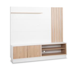 Home TV 65" Kahlo blanco