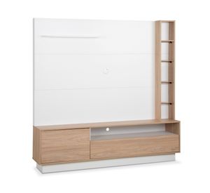 Home TV 65" Goya blanco